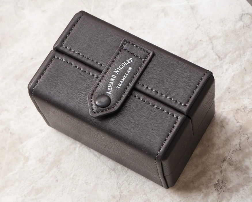 Armand Nicolet diver - nowy!