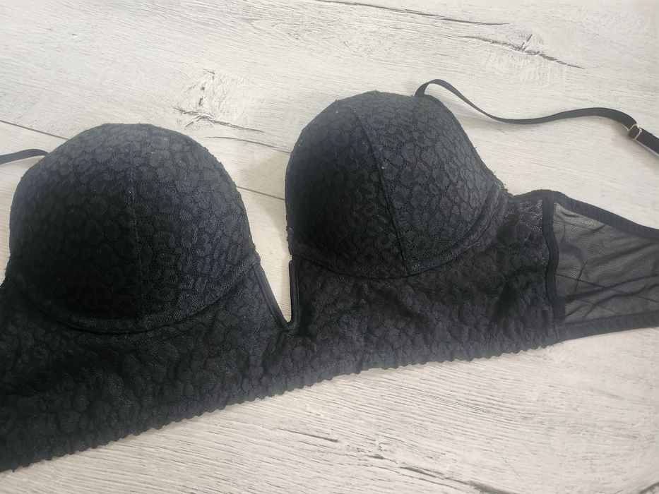 Biustonosz H&M 75C