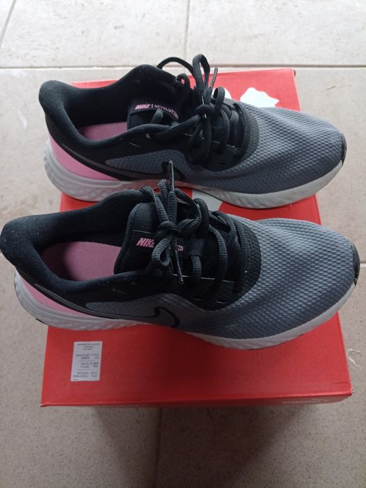 Buty sportowe damskie Nike