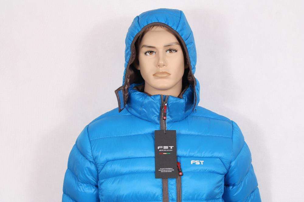 Kurtka FST rozmiar 2XL nowa wystawiamy fakturę!!