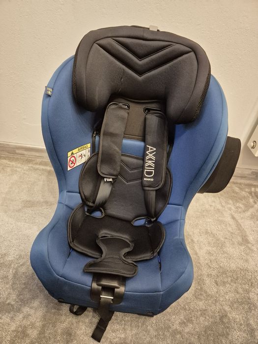 Fotelik Axkid Minikid