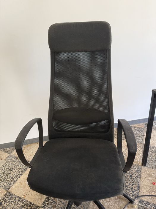 Cadeira de escritório