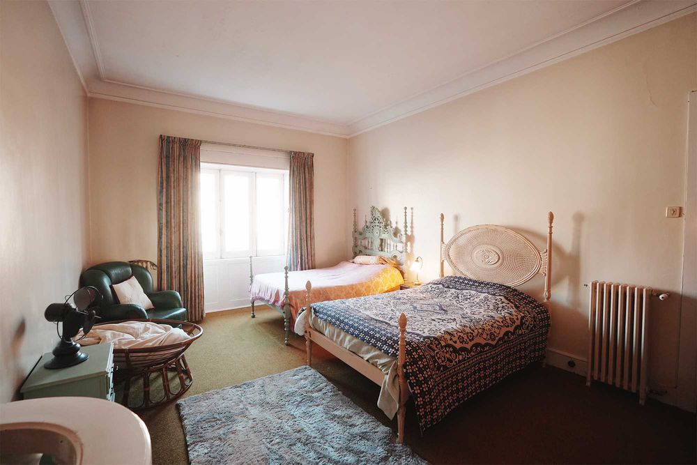 Residencia Artistica no Porto ou Funchal