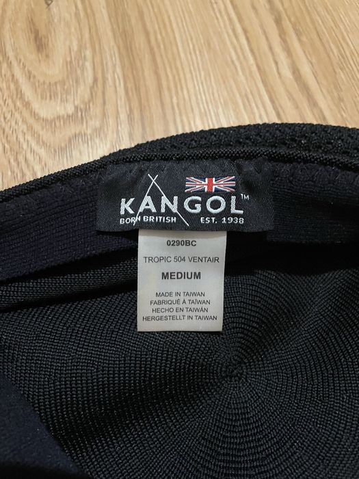kangol  504 tropic