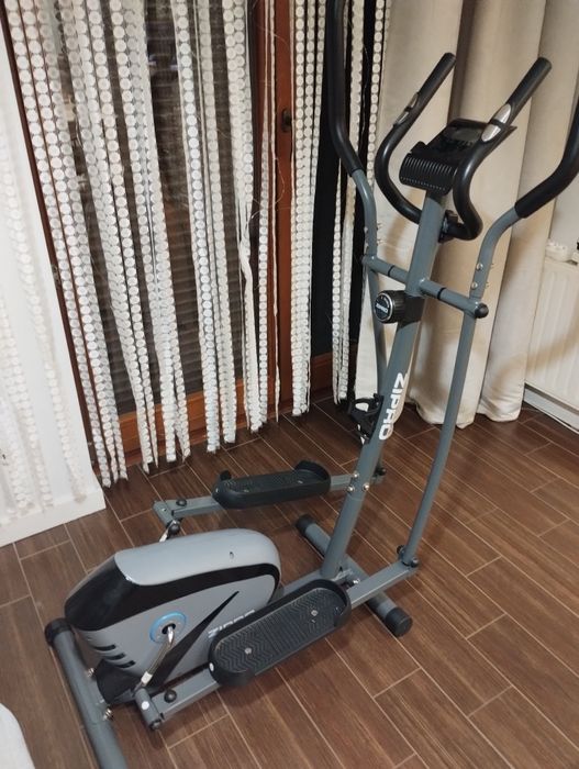 Orbitrek Zipro Shox magnetyczny