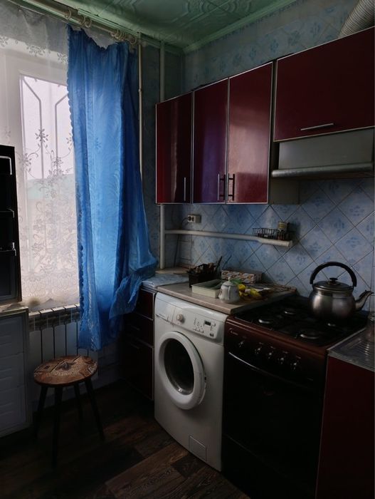 Сдам 2 комнаты в 3 комнатной квартире в Чугуеве