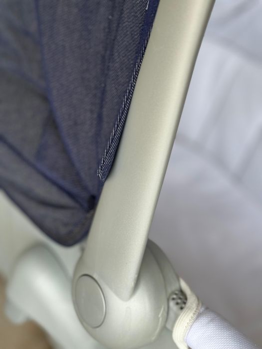 Alcofa para bebé Prenatal