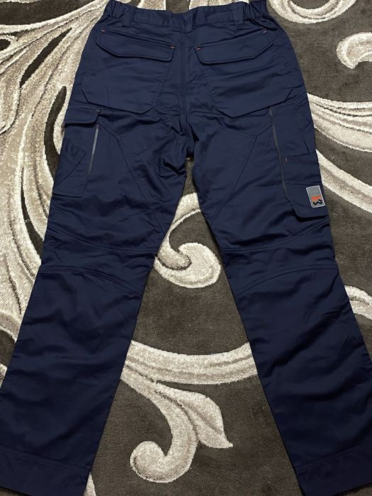 Робочі штани,Wurth Modyf,48