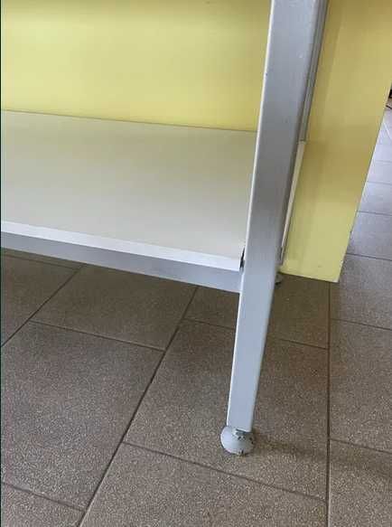 Stół warsztatowy, biurko, stół roboczy