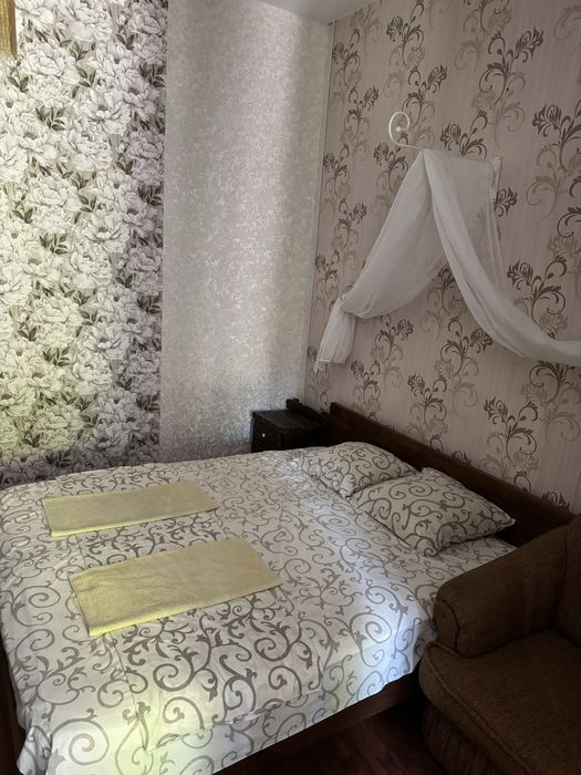 Курорное Садыба Затишок