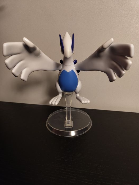 Figurka Pokemon lugia