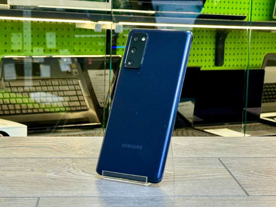 Samsung Galaxy S20 FE 6/128Gb Cloud Navy / Dual Sim / Global