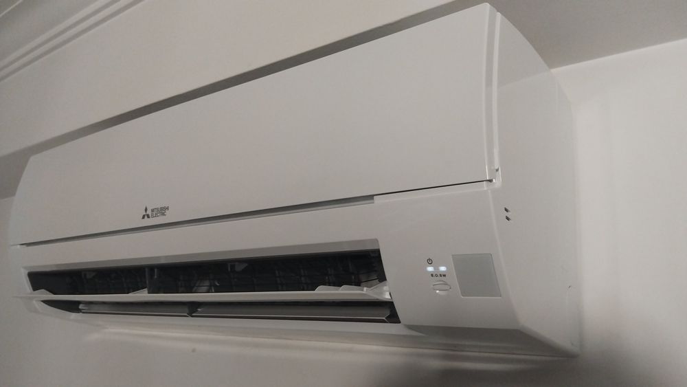 AR CONDICIONADO mono/Multi-split