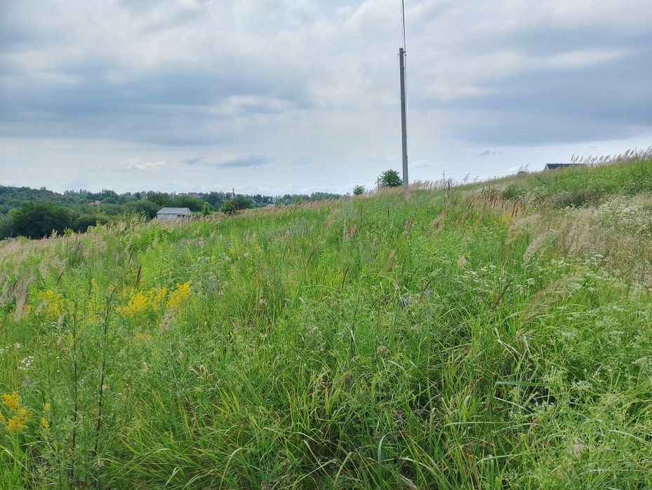 Продаж 15 соток в Рославичах