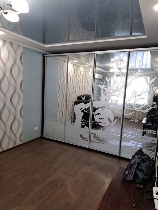 Продажа 1к.квартиры ул.Каменогорская Вознесеновский район