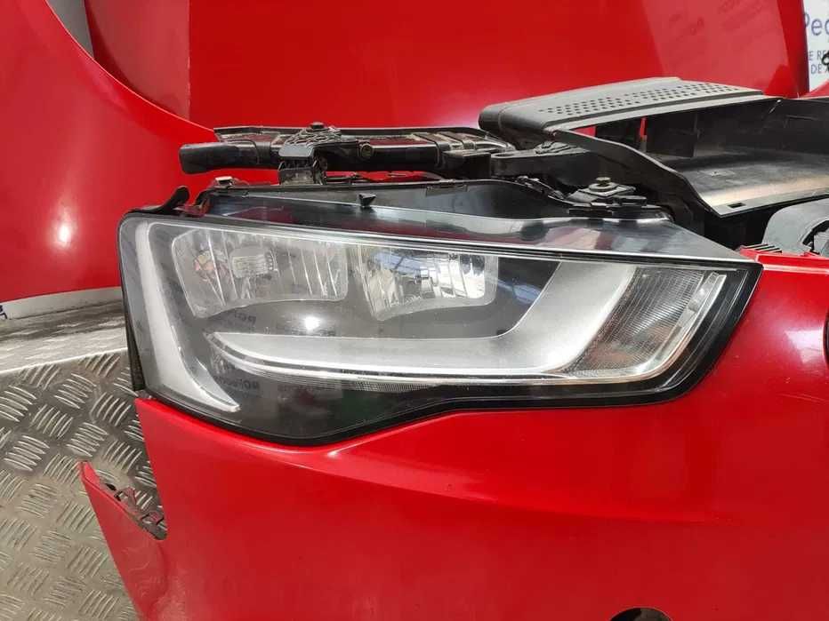 Frente completa Audi A5 8T Facelift Diesel de 2011 a 2017