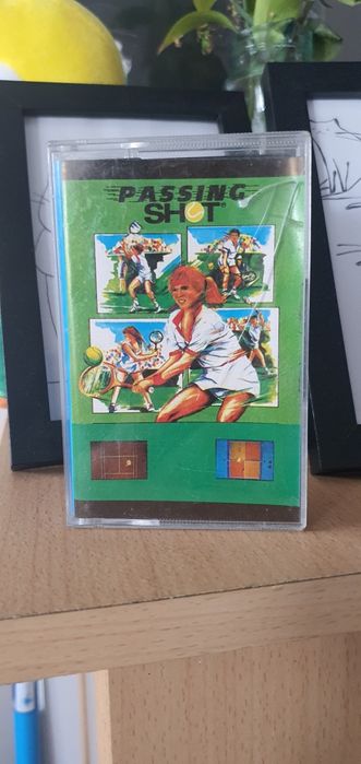 8 jogos ZX Spectrum- pack #04