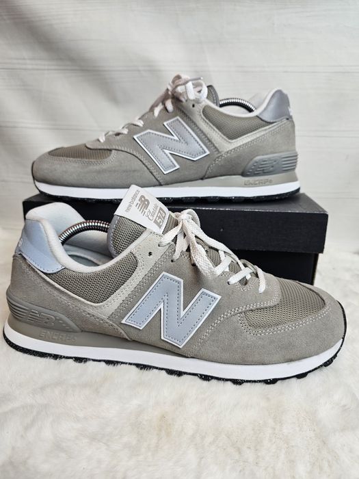 New Balance 574 46.5 розмір