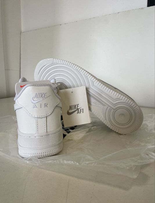 Nike air force 1 white