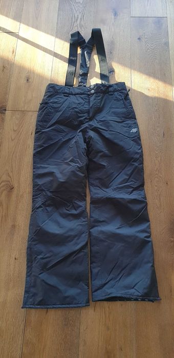 Spodnie narciarskie dziecięce