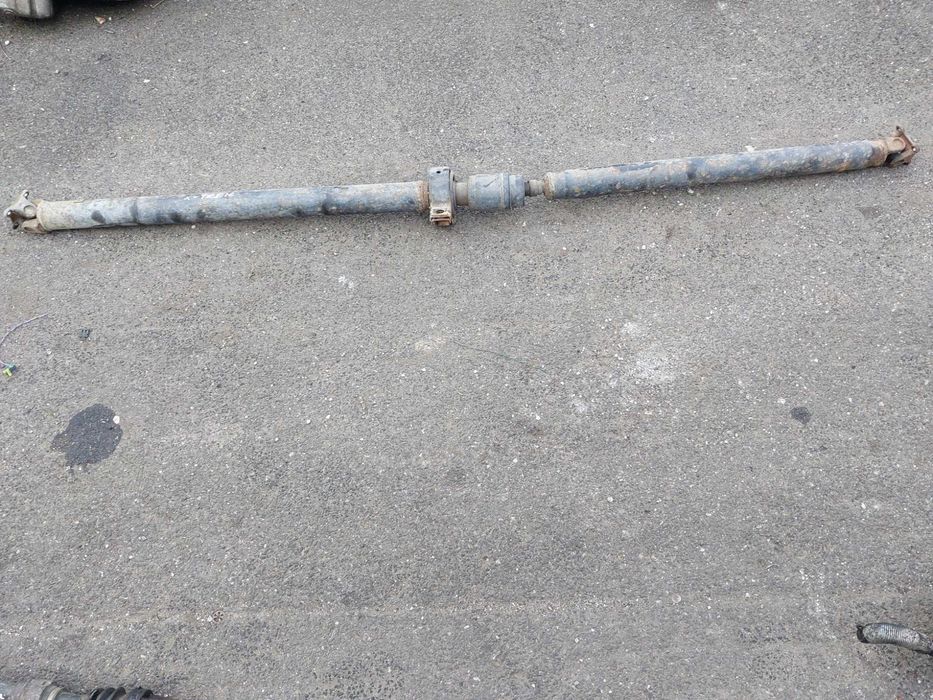 Wał napedowy nissan x-trail 2.2 dci