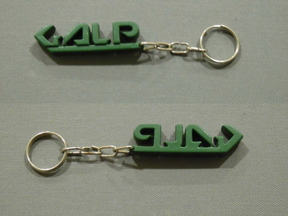 Lotes de Porta-Chaves IV