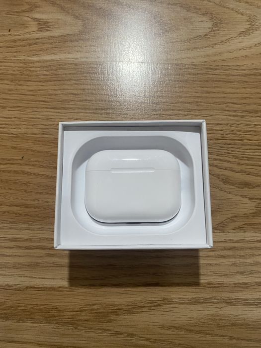 AirPods Pro 3 (2025)