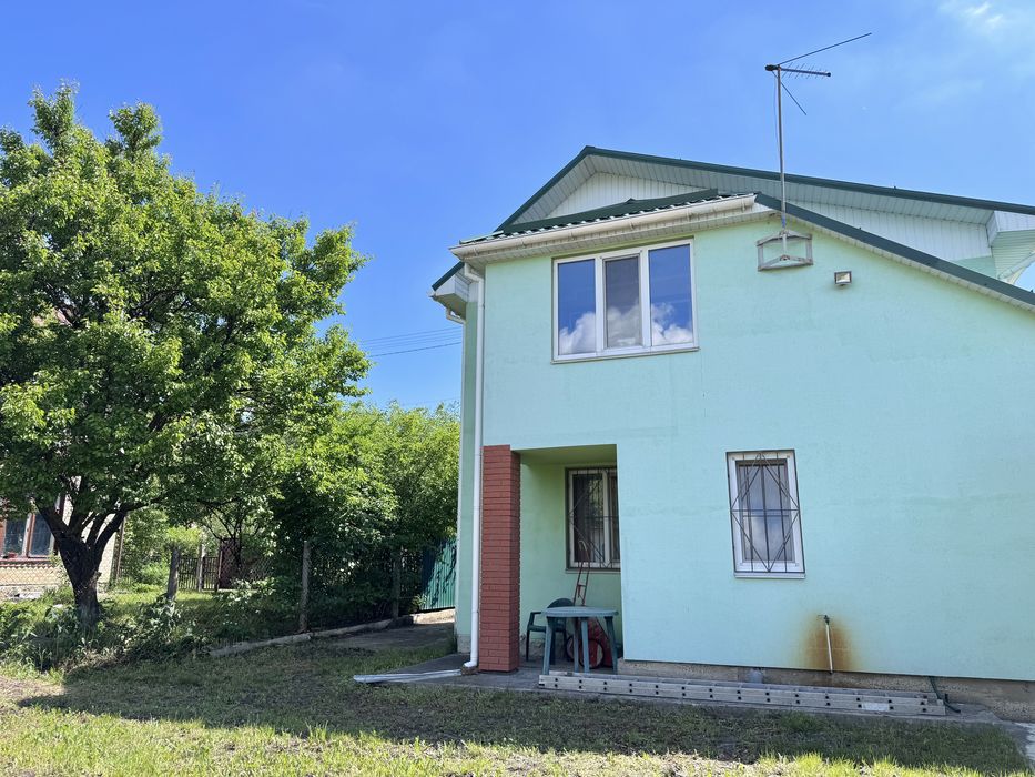 Будинок в оренду, 3 спальні, озеро, укриття