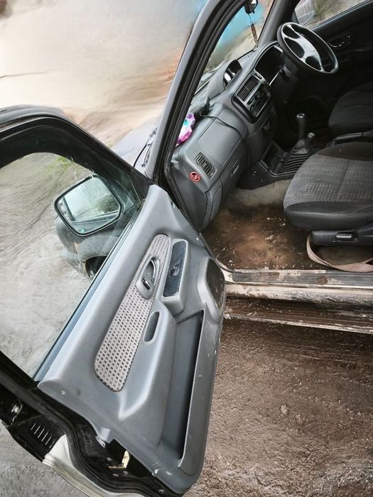 Продам Mitsubishi L200