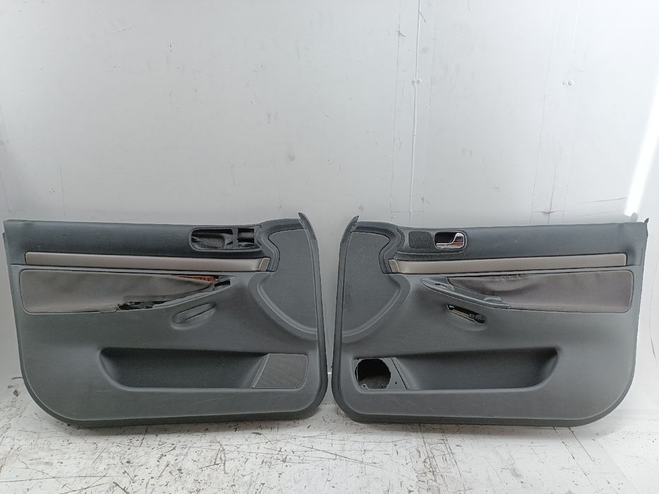 Conjunto de bancos - AUDI A4 (8D2, B5) | 94 - 01
