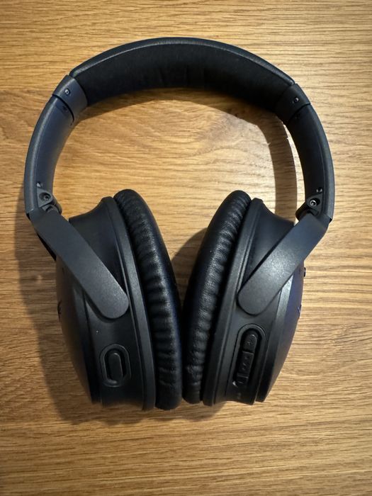 Bose Quiet Confort 35 ii