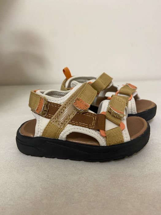 Взуття для хлопчика