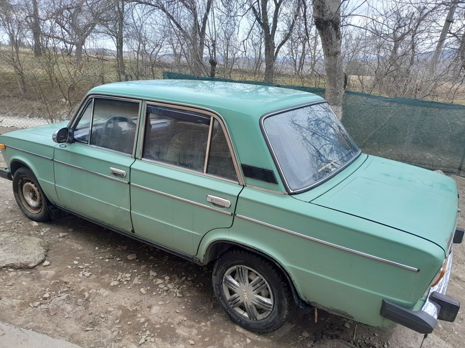 Ваз лада класика