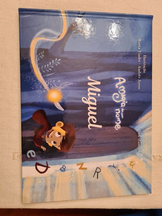 Livro personalizado64286865723523123