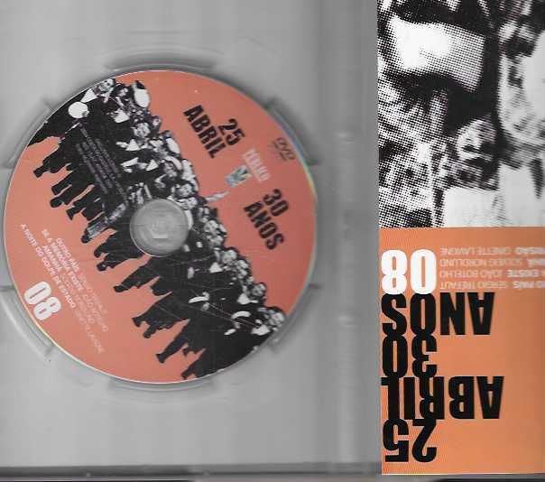 25 Abril 30 Anos. 08.