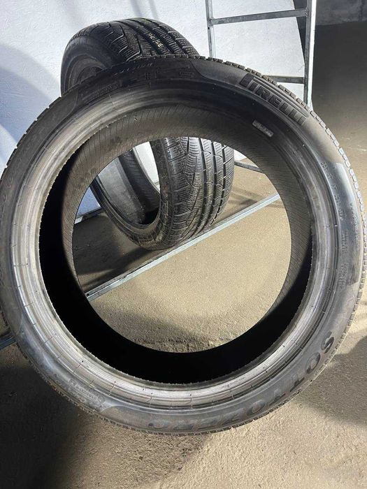 Без передоплати! Шини зима Б/В 235 45 20 Pirelli арт. 2198