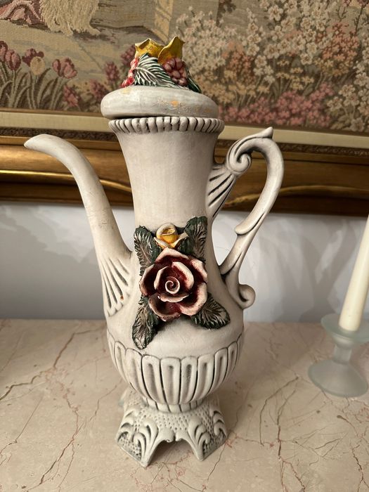 Loiça de Decoração 2 peças