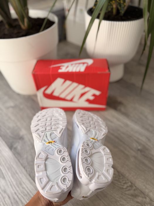 Nike air max plus TN rozmiar 43