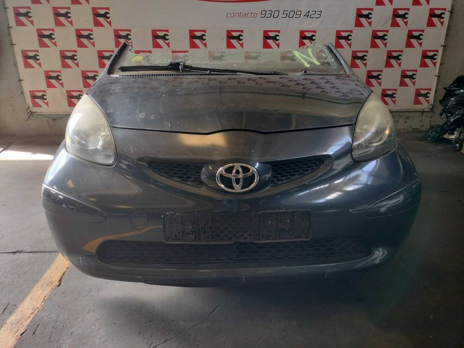 Frente Completa Toyota Aygo 1.0i 2009 #F33