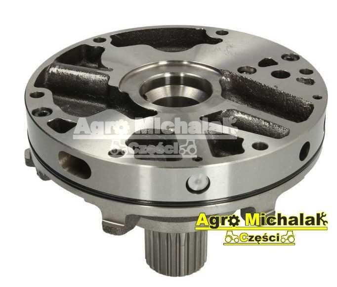 Pompa skrzynia biegów Komatsu WB93R, New Holland B100, B110, B95