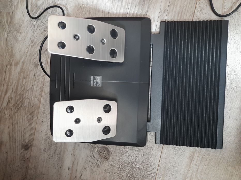 Kierownica cobra gt900 realy [prawie nowa]