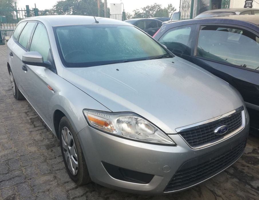 Peças Ford Mondeo Iv Turnier (Ba7) 2007 A 2015