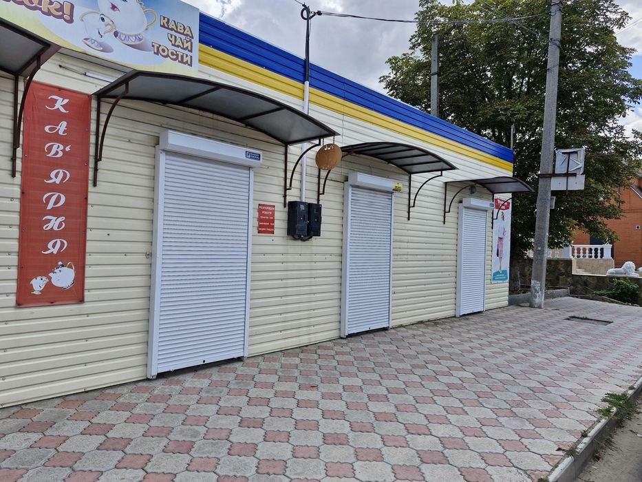 Продам приміщення