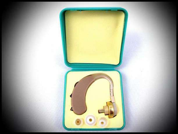 AXON Brand Hearing Aid