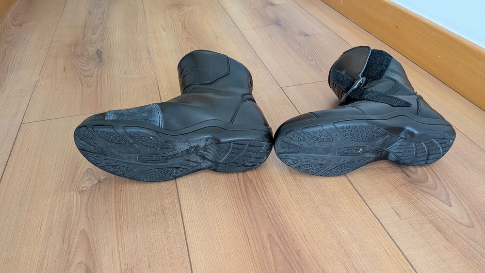 Botas Alpinestars Ridge