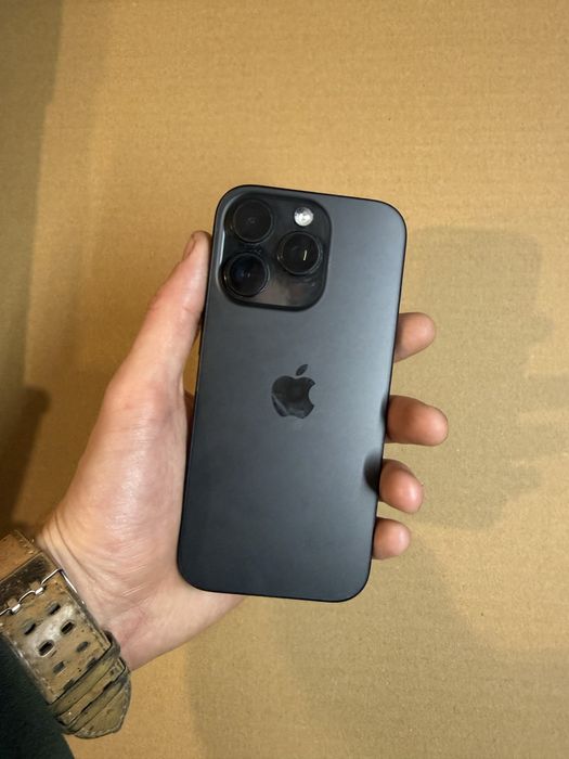 iphone 16pro 256gb