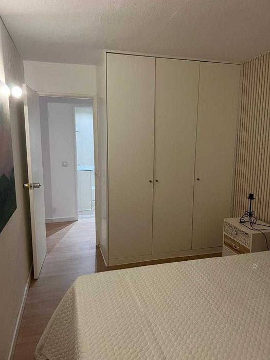 Alugo T1 Lisboa junto Expo