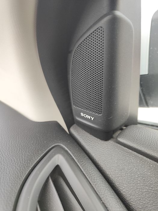 Ford focus 1.0  TITANIUM AUT