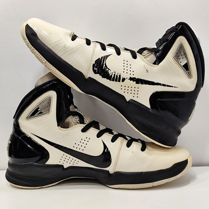 кросівки Nike Hyperdunk 47.5р/31см