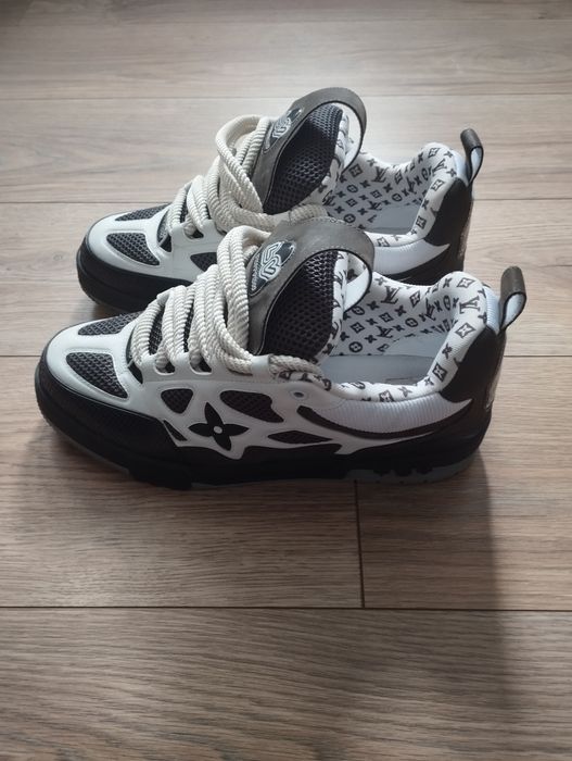 Buty lv skate  ,